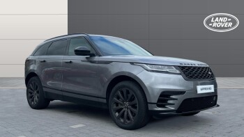 Land Rover Range Rover Velar 2.0 D200 R-Dynamic SE 5dr Auto Diesel Estate